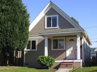 1707 Wetmore Ave, Everett, WA 98201