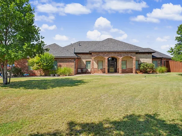 16210 Private Road 1740, Lubbock, TX 79424