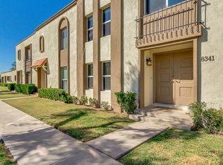 8341 E Vista Dr, Scottsdale, AZ 85250