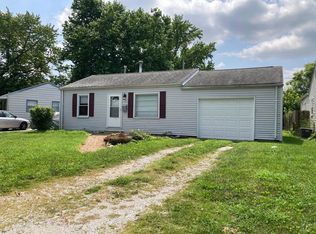 50 Lilac Ln, Springfield, IL 62702