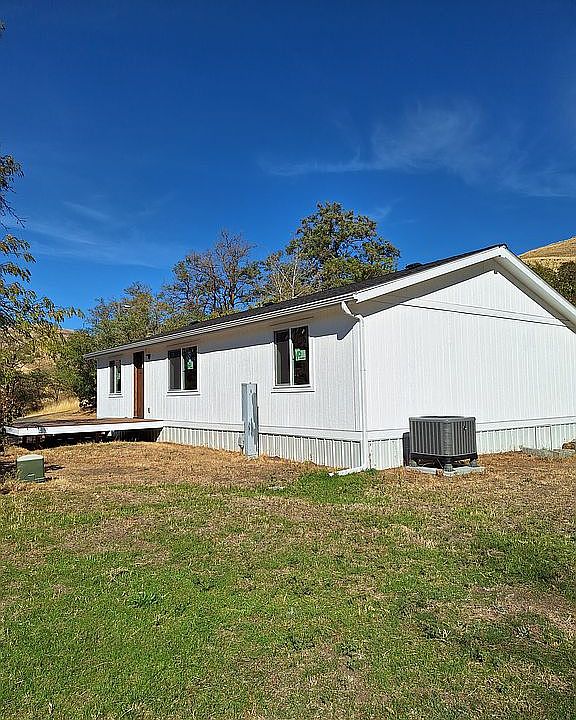 Manufactured Home
