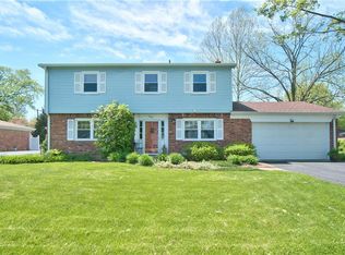 644 N Bauman St, Indianapolis, IN 46214