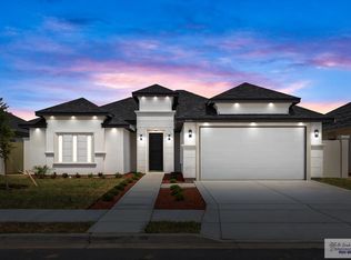 1008 Buxton Ave, Edinburg, TX 78541