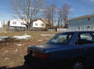51 12th Ave, Paterson, NJ 07501