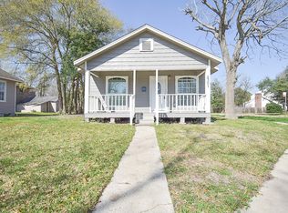 2301 New Jersey St, Baytown, TX 77520
