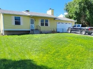 5795 W Corentine Cir #B, Salt Lake City, UT 84118