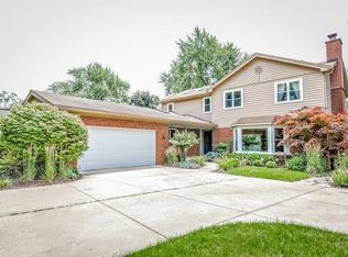 5210 Howard Ave, Western Springs, IL 60558