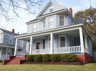 1205 Holly Ave, Chesapeake, VA 23324