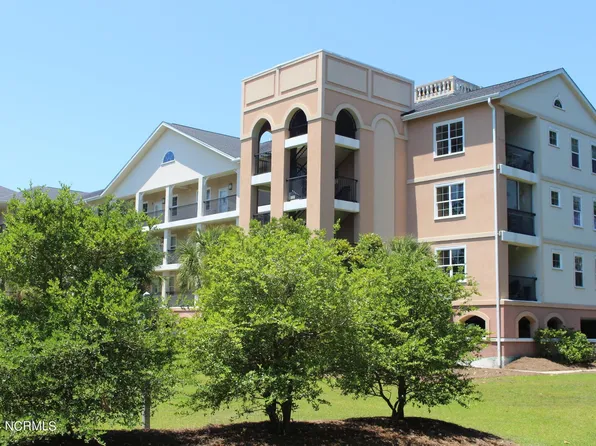 4100 Marsh Grove Lane #4304, Southport, NC 28461