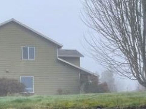 Property Rear View