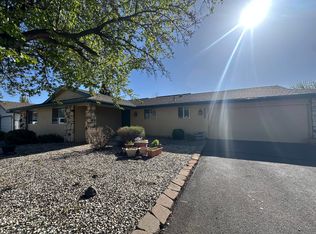 4428 El Cerrito Way, Klamath Falls, OR 97603