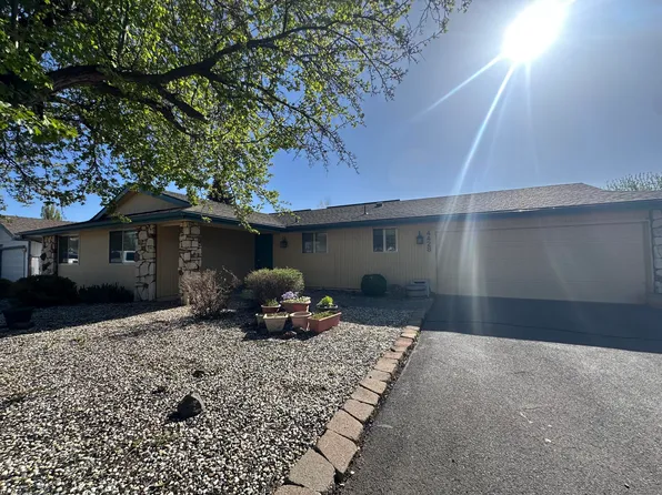 4428 El Cerrito Way, Klamath Falls, OR 97603