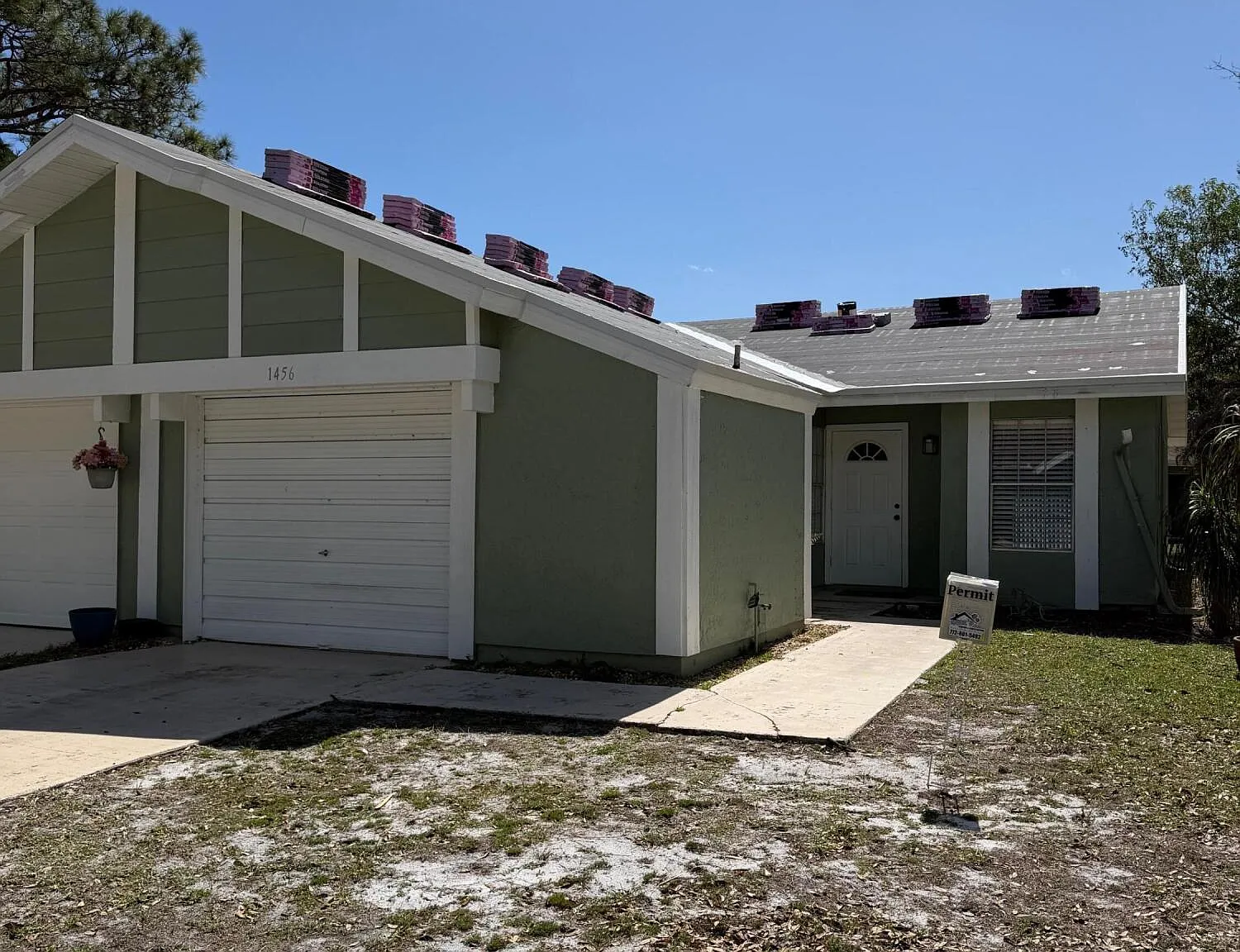 2 bed, 2.0 bath, 921 sqft, $1,825 — Photo 2