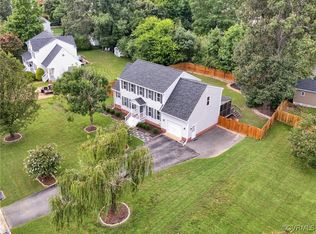 3018 Warfield Estates Ter, Chester, VA 23831