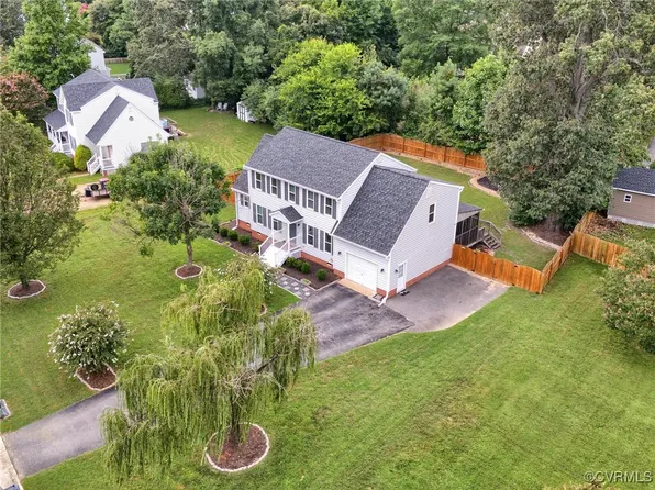 3018 Warfield Estates Ter, Chester, VA 23831