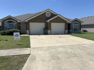 2100 Schorn Dr, Killeen, TX 76542