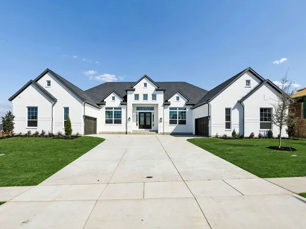 2119 Sicily Ln, Haslet, TX 76052