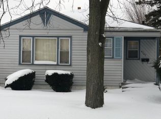 4767 Adams St, Gary, IN 46408