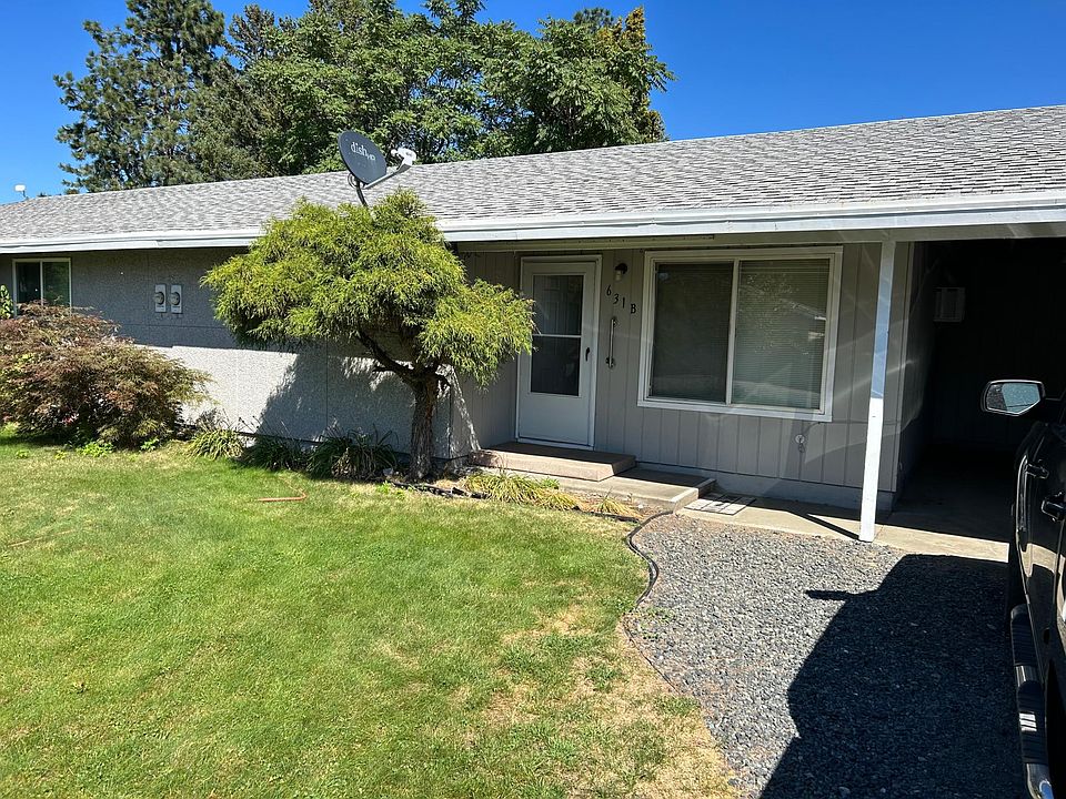 1st image of 631 E Dewberry Ave #B