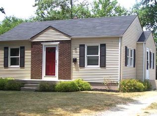 326 S Butler Ave, Indianapolis, IN 46219