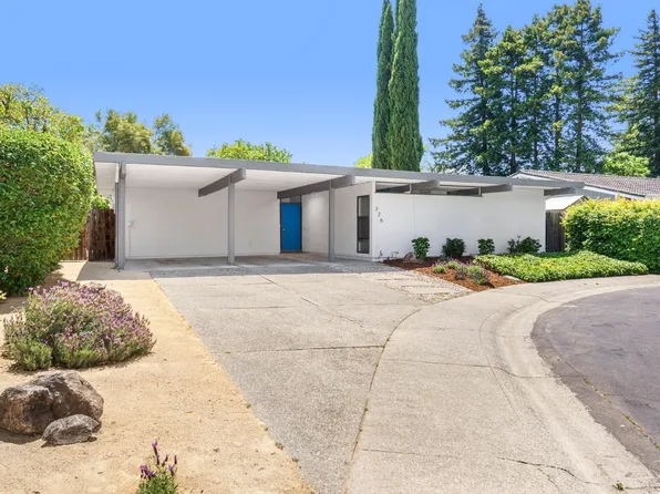 326 Hidalgo Pl, Davis, CA 95616