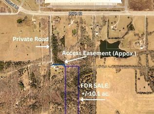 207 West St, Edgerton, KS 66021
