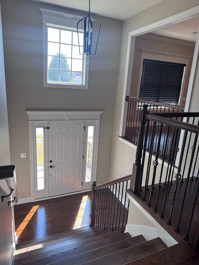 Stunning All-Brick Two-Story Home with 5 Bedrooms & 3-Car Garage! — Photo 4