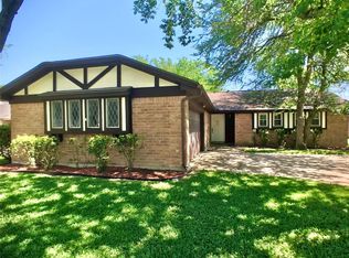 15006 Rigdale St, Houston, TX 77084