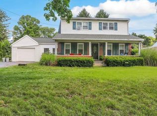 2058 W Trindle Rd, Carlisle, PA 17013