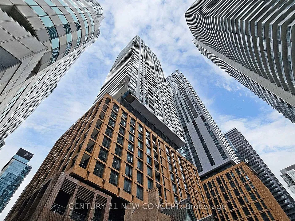 8 Widmer St #3411