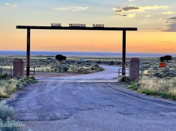 0 Meadow Ln, Concho, AZ 85924