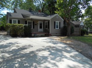 1009 Anarine Rd, Fayetteville, NC 28303