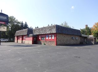 20811 County Road 82 NW, Evansville, MN 56326