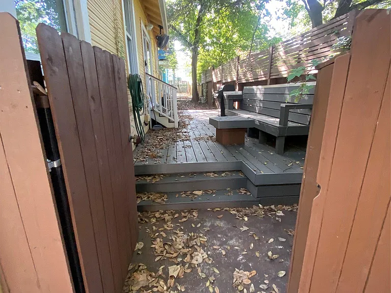 3010 S Fruth St E #A — Photo 40