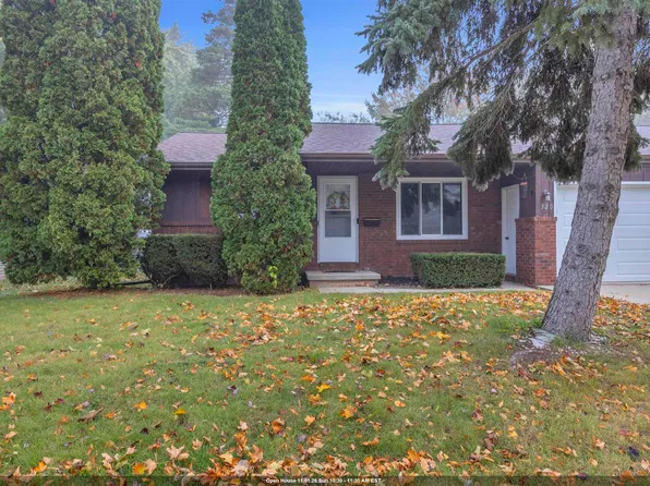 320 Illinois Ave, Fond Du Lac, WI 54937