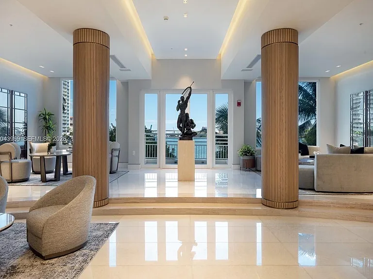 888 Brickell Key Dr #2610 — Photo 44