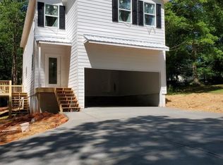 314 Dixie Red Ave #52/53, Jefferson, GA 30549