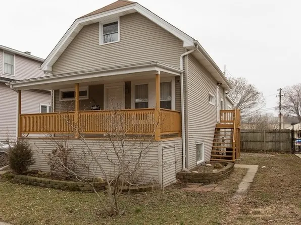 3525 N Natoma Ave, Chicago, IL 60634