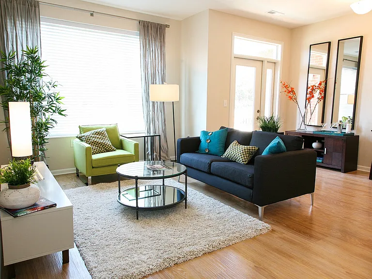 Delta Flats — Photo 14