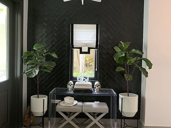 Entryway
