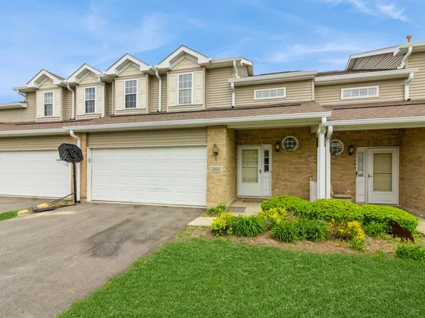 3856 Pathfinder Ln, Joliet, IL 60435