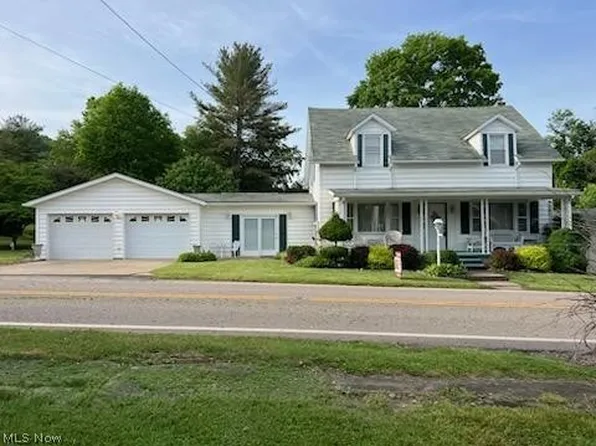 52716 State Route 536, Hannibal, OH 43931