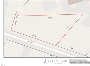 1534 Kirkland Rd, Raleigh, NC 27603