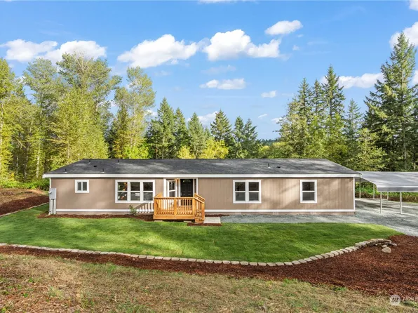 35113 102nd Avenue E, Eatonville, WA 98328
