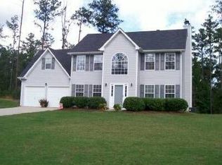 265 Cobblestone Ln, McDonough, GA 30252