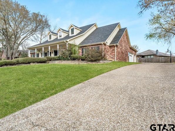 906 Millstone Ln, Chandler, TX 75758