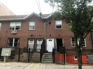 1001 Summit Ave, Bronx, NY 10452