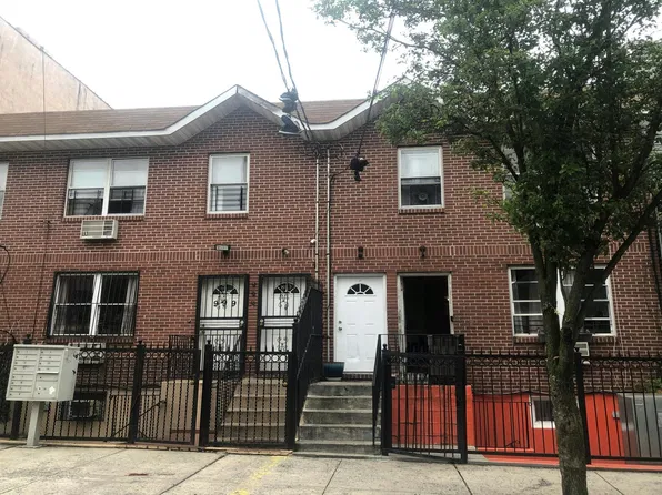 1001 Summit Ave, Bronx, NY 10452