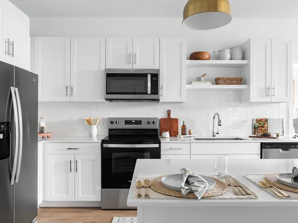 Citizen House East Lake