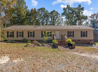 295 Scotton Rd, Robbins, NC 27325